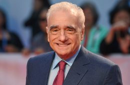 Martin Scorsese hará un documental de la escena musical de los setenta - Cúsica Plus