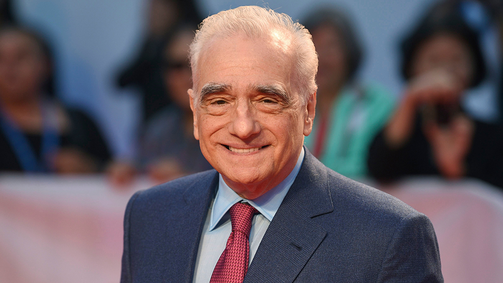 Martin Scorsese hará un documental de la escena musical de los setenta - Cúsica Plus