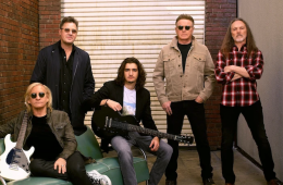 The Eagles anunció el ‘Hotel California Tour’ - Cúsica Plus