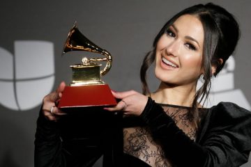 Nella Rojas está entre las mejores canciones del año de ‘The New York Times’ - Cúsica Plus