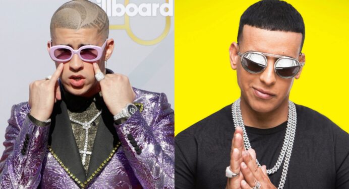 Primera edición del ‘Madrid Reggaeton Festival’, tendrá a Bad Bunny y Daddy Yankee