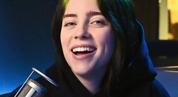 Billie Eilish confirma que grabará nuevo disco y documental este año