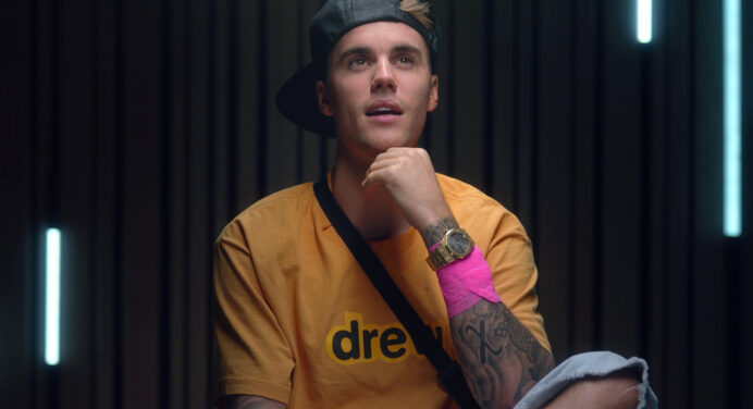 Justin Bieber estrena nuevo tema junto a Kehlani, y anuncia fecha de su disco