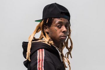 Lil Wayne comparte su nuevo álbum, ‘Funeral’. Cusica Plus.