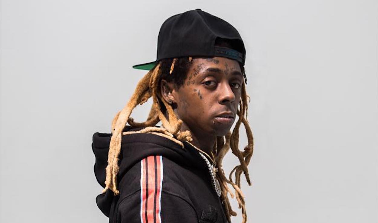 Lil Wayne comparte su nuevo álbum, ‘Funeral’. Cusica Plus.