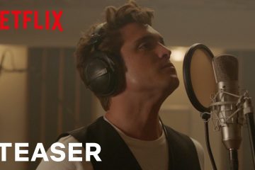 Netflix estrena teaser para la segunda temporada de ‘Luis Miguel: La Serie’. Cusica Plus.