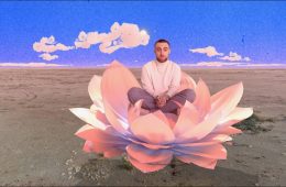 Escucha ‘Good News’ el primer póstumo de Mac Miller. Cusica Plus.