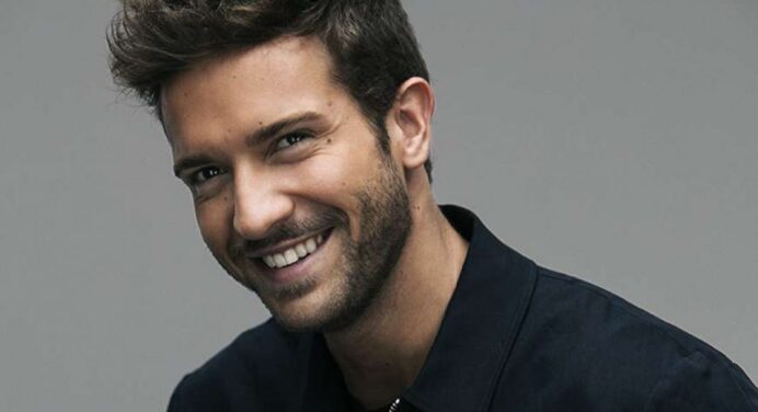 Pablo Alborán estrena nueva versión acústica de su tema ‘Tabú’