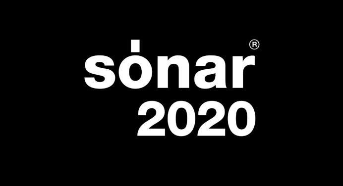Arca y The Chemical Brothers, son parte del lineup para el Sónar Festival 2020