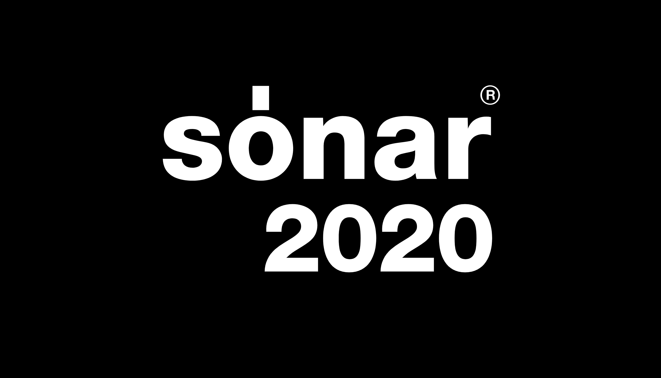 Arca y The Chemical Brothers, son parte del lineup para el Sónar Festival 2020. Cusica Plus.