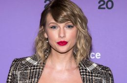 Taylor Swift estrena un nuevo tema, junta su documental en Netflix. Cusica Plus.
