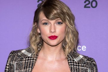 Taylor Swift estrena un nuevo tema, junta su documental en Netflix. Cusica Plus.