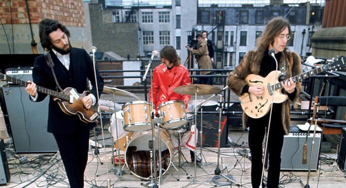Se cumplen 51 años desde el último concierto de The Beatles