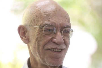 Fallece el maestro Alberto Naranjo - Cúsica Plus