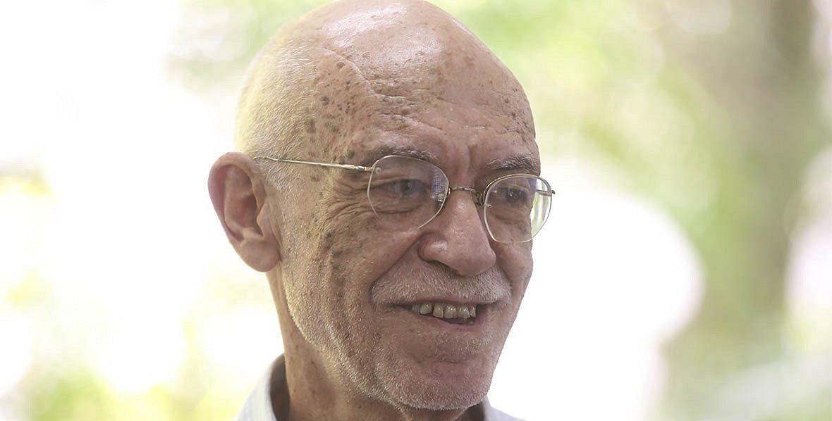 Fallece el maestro Alberto Naranjo - Cúsica Plus