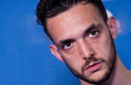 C.Tangana documenta su fama en ‘Late Checkout II’. Cusica Plus.