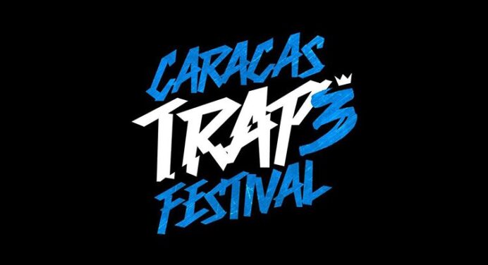 Caracas Trap Festival anuncia su primer artista internacional