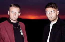 Disclosure comparte su nuevo tema ‘Tondo’. Cusica Plus.