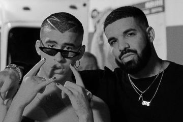 Drake y Bad Bunny se unen para el remix del tema ‘Loyal’ de Partynextdoor. Cusica Plus.