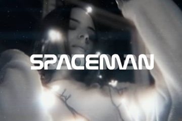 Irepelusa estrena su nuevo sencillo ‘Spaceman’. Cusica Plus.