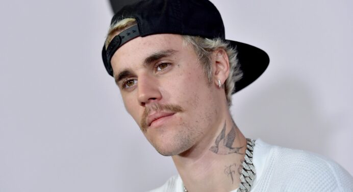 Justin Bieber estrena su nuevo disco ‘Changes’