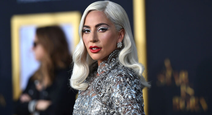 Lady Gaga publicará su primer tema del año, el viernes