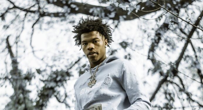 Lil Baby estrenó su nuevo disco titulado ‘My Turn’