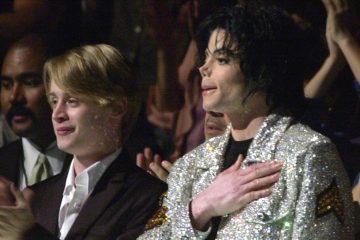 Macaulay Culkin afirmó que Michael Jackson nunca le hizo nada