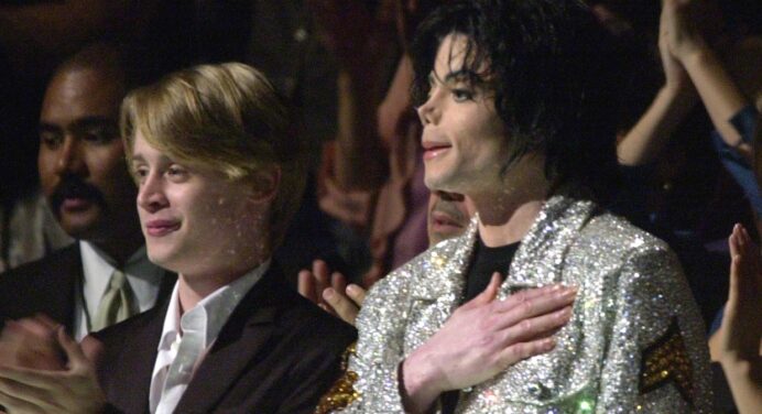 Macaulay Culkin afirmó que Michael Jackson nunca le hizo nada