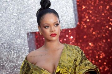 Rihanna recibirá el premio del presidente en los NAACP Image Awards 2020. Cusica Plus.