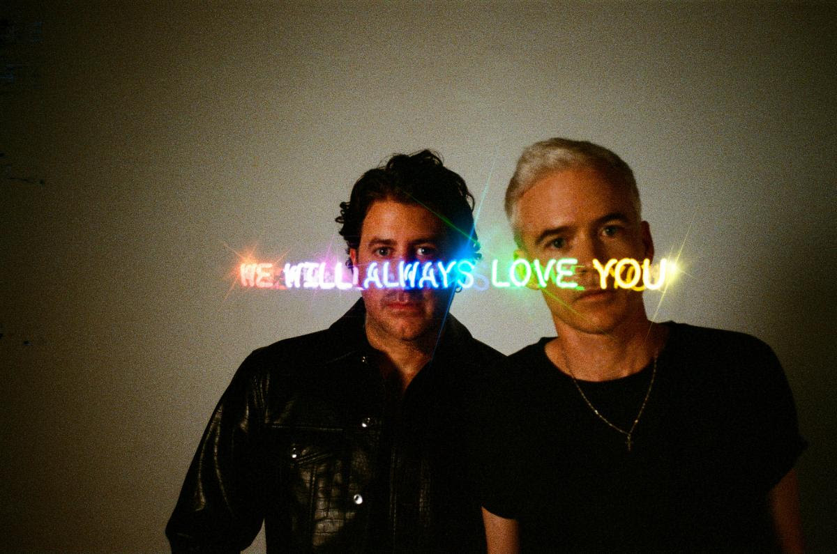 The Avalanches y Blood Orange comparten en el nuevo tema ‘We Will Always Love You’. Cusica Plus.