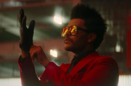 The Weeknd estrena el nuevo tema ‘After Hours’ como adelanto de su disco. Cusica Plus.