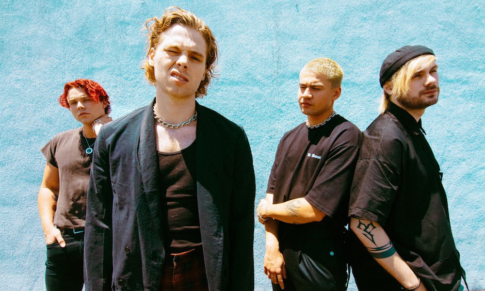 5 Seconds of Summer regresa con video musical para ‘Old Me’