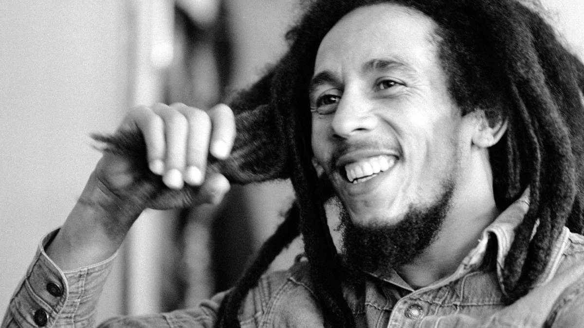 Celebran los 75 años de Bob Marley con mini documentales