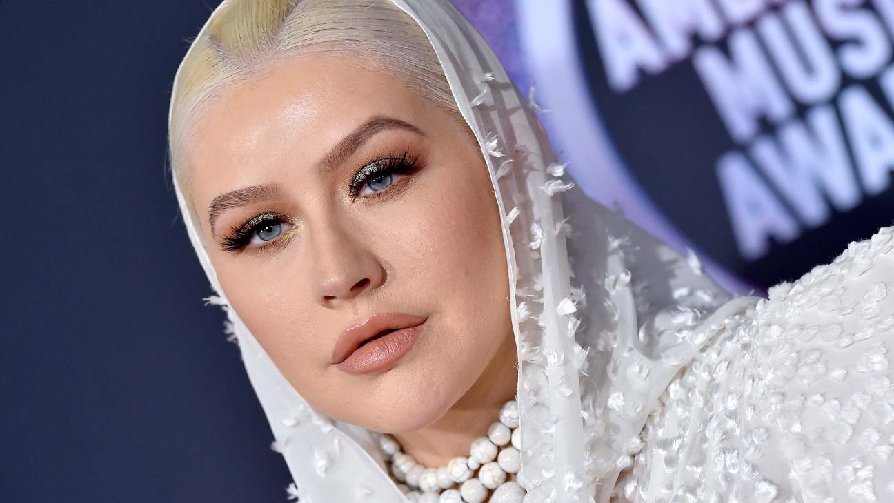 Christina Aguilera regresa a ‘Mulan’ con nueva canción