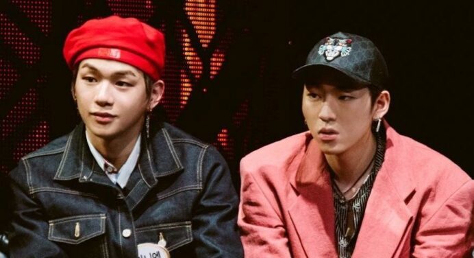 Kang Daniel y Zico colaborarán para un próximo proyecto