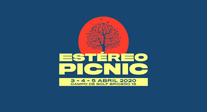 ¿Cancelado el Festival Estéreo Picnic 2020?