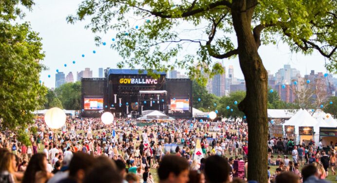 Governors Ball Festival 2020, es cancelado