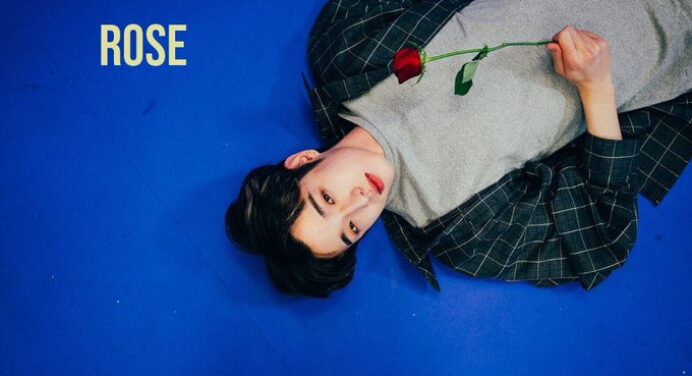 Jae de DAY6 anuncia lanzamiento de su próxima canción ‘Rose’