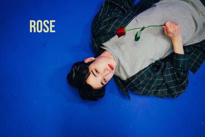 Jae de DAY6 anuncia lanzamiento de su próxima canción ‘Rose’