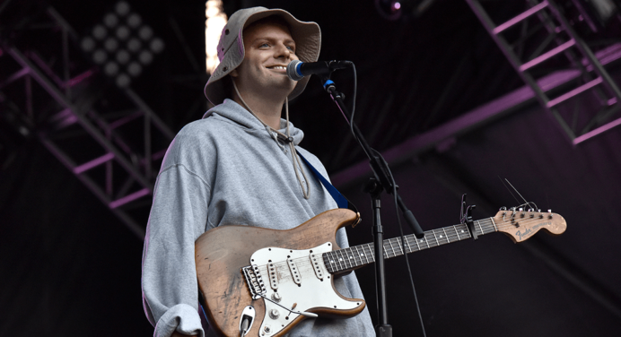 Mac DeMarco lanzará disco con demos de sus temas