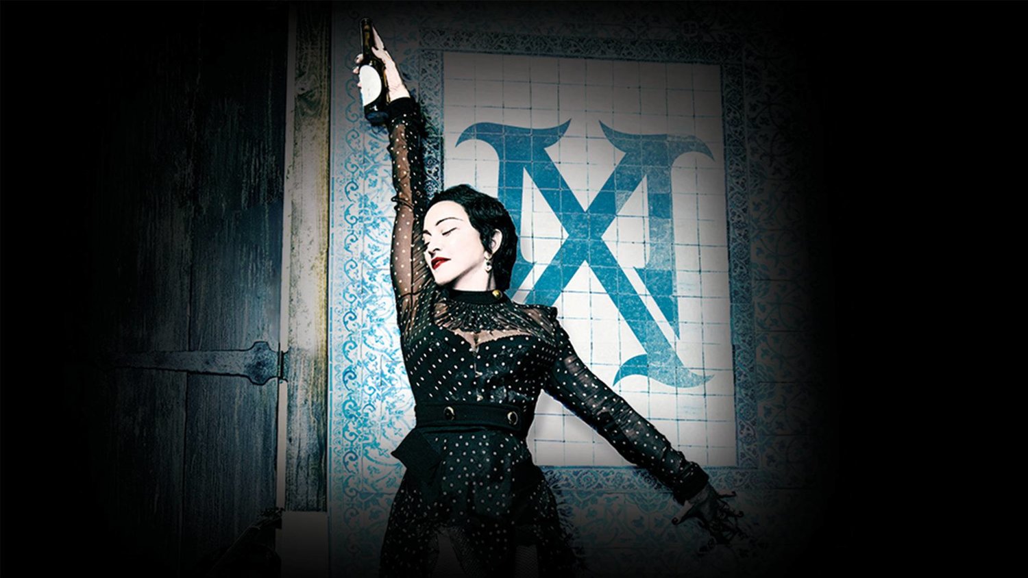 Madonna cancela su gira Madame X en París por restricciones contra el coronavirus