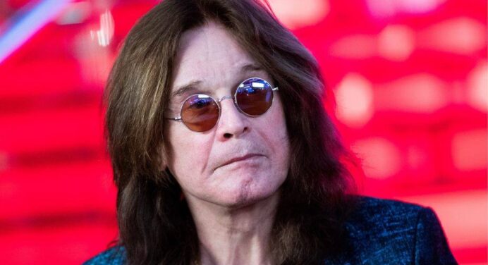 Ozzy Osbourne, Trent Reznor y más, cancelan asistencia al SXSW, por propagación del Coronavirus