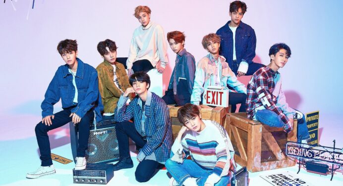 Stray Kids cancela su gira por Europa a causa del coronavirus