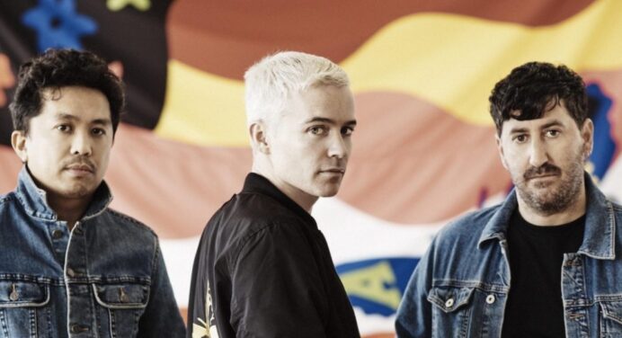 The Avalanches comparten nuevo tema con Pink Siifu y Rivers Cuomo de Weezer