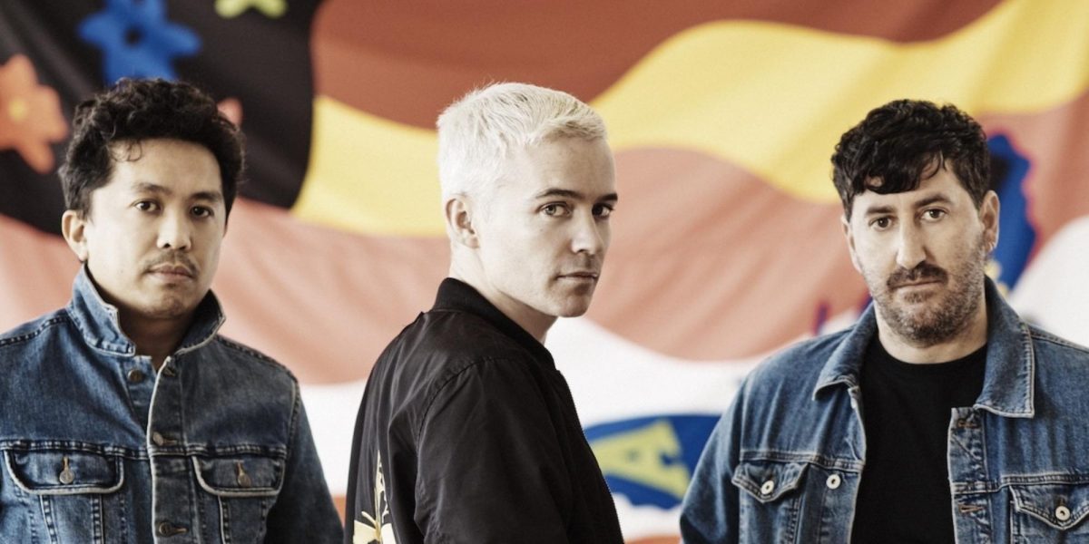 The Avalanches comparten nuevo tema con Pink Siifu y Rivers Cuomo de Weezer. Cusica Plus.