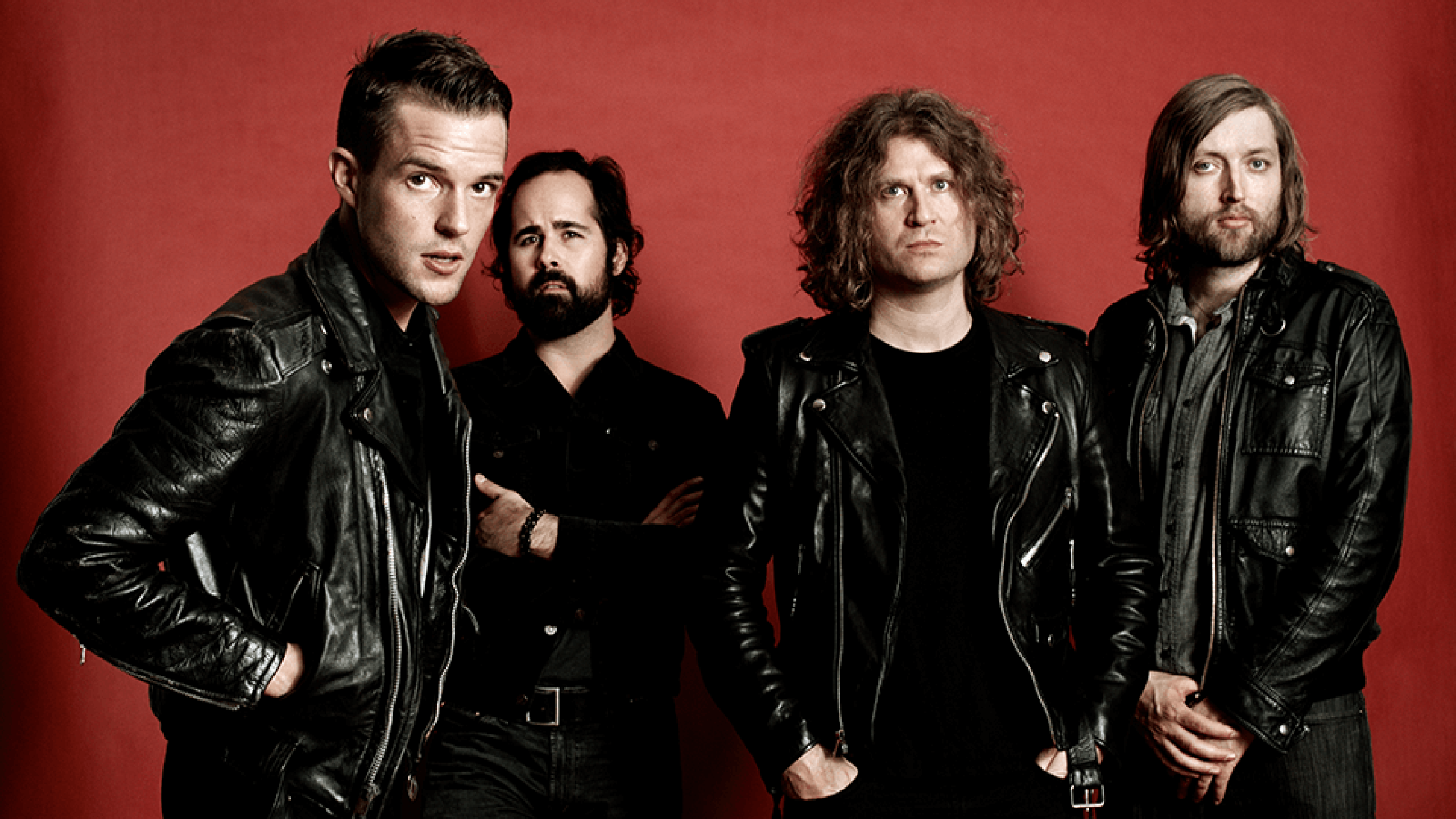 The Killers anuncian nuevo álbum y gira mundial