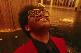 The Weeknd estrena tres temas extras de su disco ‘After Hours’. Cusica Plus.