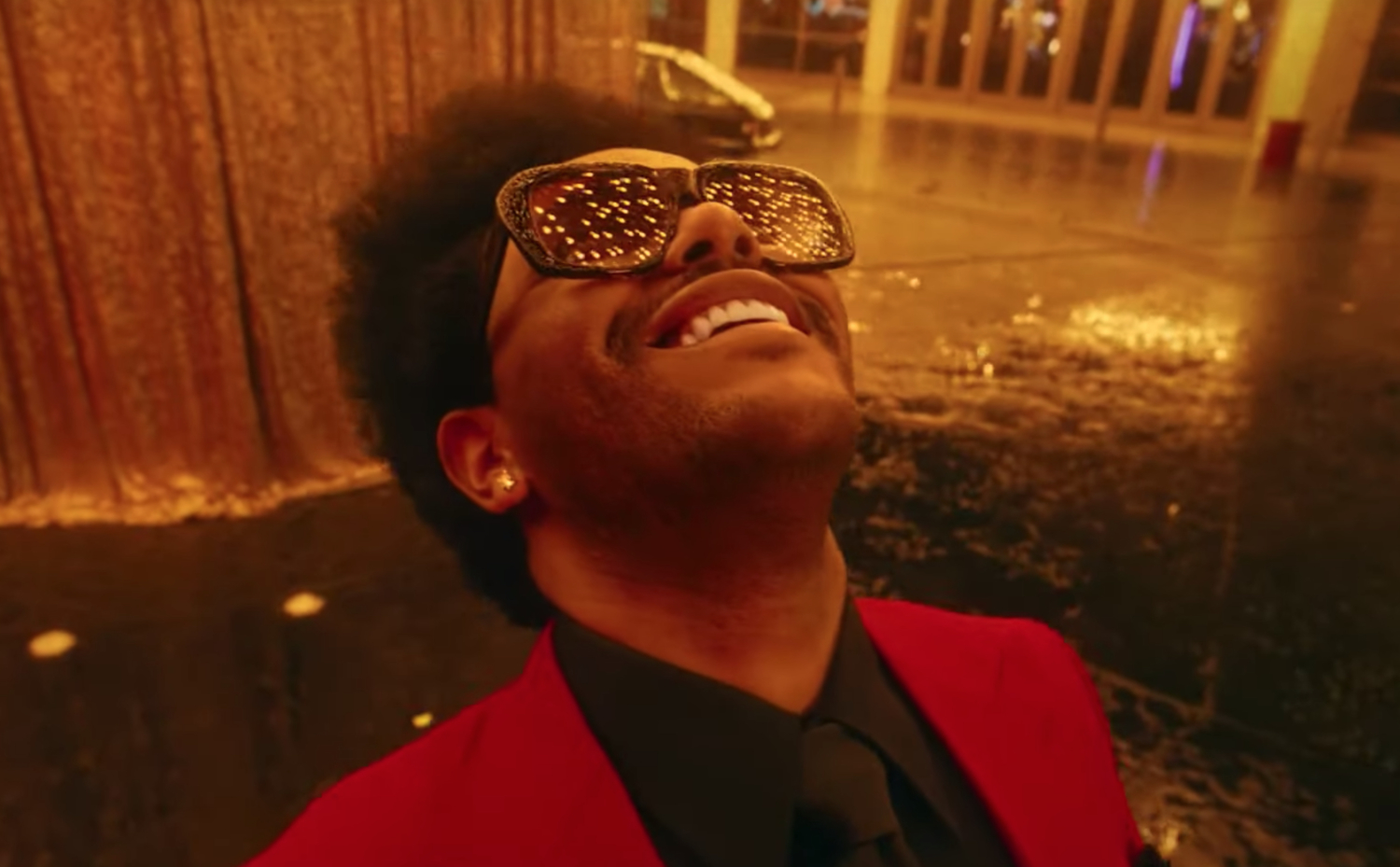 The Weeknd estrena tres temas extras de su disco ‘After Hours’. Cusica Plus.