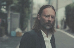 Thom Yorke presentará un nuevo set acústico en el ‘All Point East Festival’. Cusica Plus.